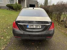 MB S500