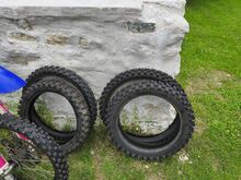 Yamaha yz 85 2t