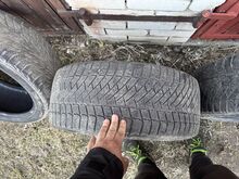 Шины 245/45/19