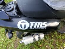 Roller TMS