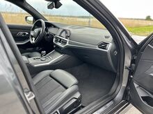BMW 320d 140 кВт 2020