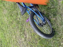 Müüa bmx
