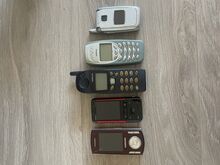 Müüa mõned retro tlf
