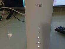 ZTE 5G ruuter