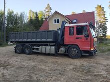 Volvo FL12