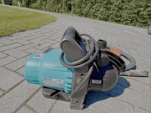 Gardena veepump 800W