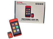 Diagnostikaseade AUTEL MaxiDiag MD909 Pro