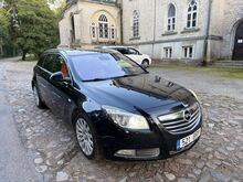 Opel insignia 2.0D 118kw
