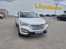 Hyundai Santa Fe 2.2 145kW
