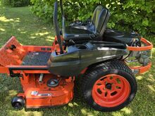 Murutraktor Kubota