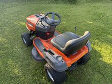 Садовый трактор Husqvarna LTH151 Hydro