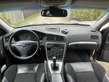 Volvo S60 2.4 D5 Facelift 288 890km