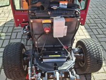 Traktor KIOTI