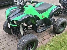 Laste atv
