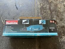 Otslihvija Makita GD0603