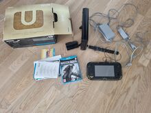 Nintendo WIi U Special Zelda Edition 32GB