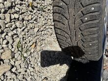 5x100 R16 Valuveljed koos Naelrehvidega 205/55 R16