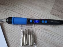 JOOTEKOLB, TINUTUSKOLB 90W