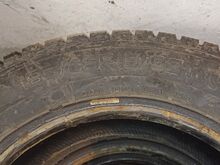 Talverehvid Nankang 185/65 r 15