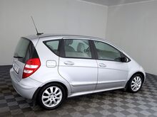 Mercedes-Benz A 170