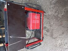 Inventar keevitus matrix