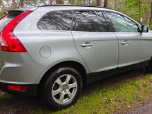 Volvo XC60 2.4 D5 129kW 2010.a.