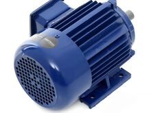 Elektrimootor 1,1kW 380V KD1810