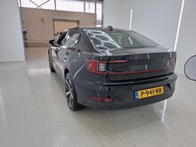 Polestar 2, 160 kW 78kWh Single Motor Long Range