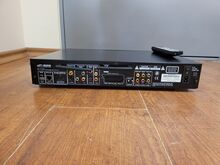 KiSS DP-600 Networkable DVD Player