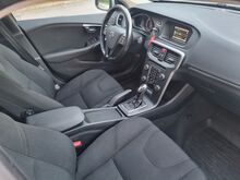 Volvo V40 2014.a. Diisel 1.6 84kw Automaat Webasto