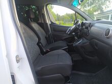 Peugeot Partner Tepee N1 1.6 HDI 55kW, 5 kohta