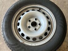 5x112 R15