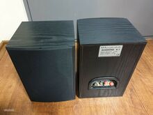 Riiulikõlarid Wharfedale Diamond 8.1