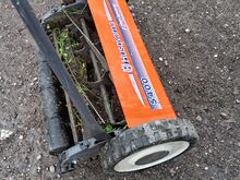 Husqvarna 540 Exclusiv