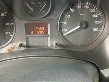 Citroen Berlingo 1,6 diisel, 2014 aasta