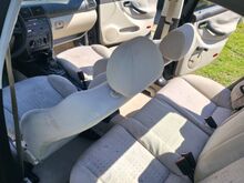 Seat Toledo 1.6 74kw(AKL), manu, 1999, üv.09/2026
