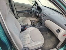 Nissan Almera/ reg.maks tasutud