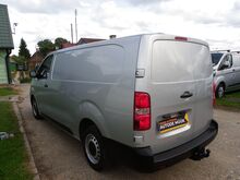 Peugeot Expert LONGa/c 2.0 TDI 90kW