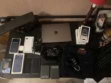 iPhone 17 Pro Max 512 ГБ