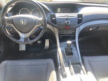 Honda Accord 2.2d