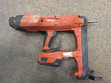Hilti BX 3 naelapüstol