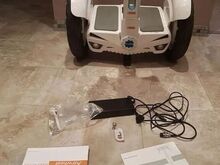 Сегвей Segway Airwheel S3 Самокат Scooter