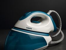 НОВЫЙ утюг Philips GC6606 (английская вилка)