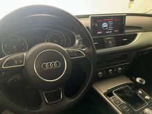 Audi A6 2014