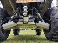 ATV KYMCO 550