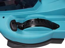 Аккумуляторная газонокосилка Makita DLM480Z – без аккумулят