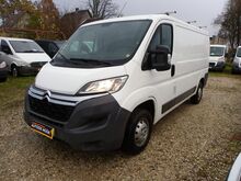 Citroen Jumper LONG a/c 2.2 TDI 96kW