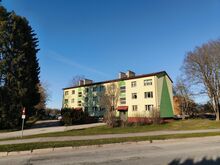 Müüa 2-toaline korter Keilas