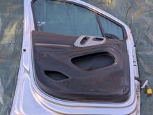 Berlingo/Partner esiuksed