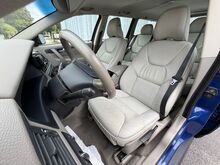 Volvo XC70 Ocean Race Cross Country 2.4 D5 EURO3